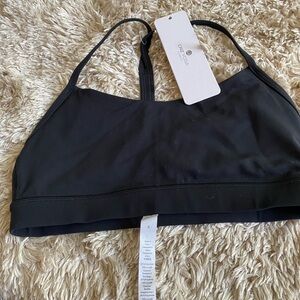 CRZ Yoga bra Nwt